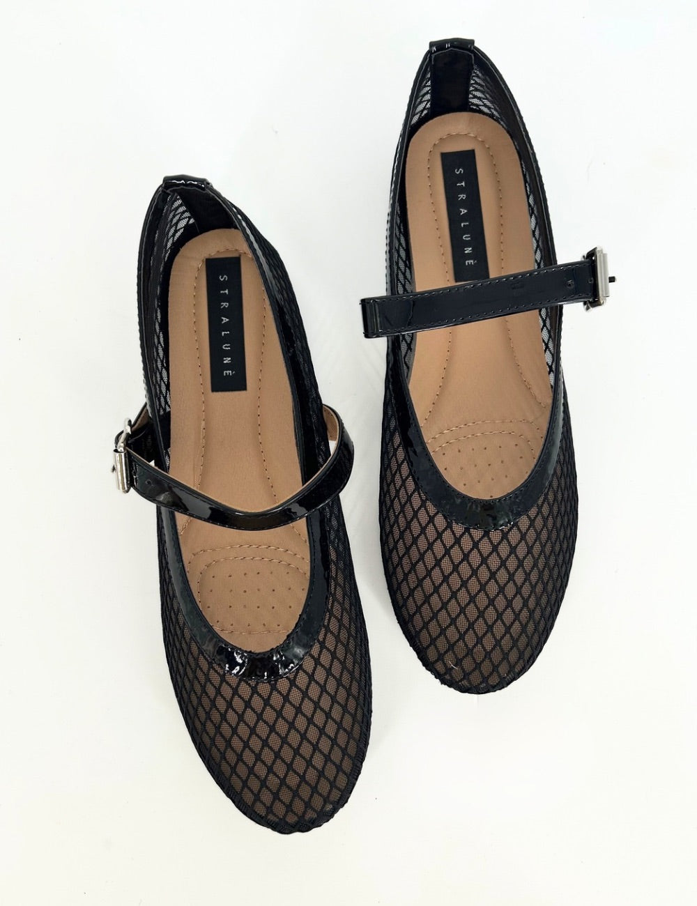 Ballerina rete Sugar