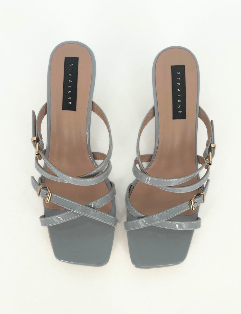 Sandalo fascette Summer