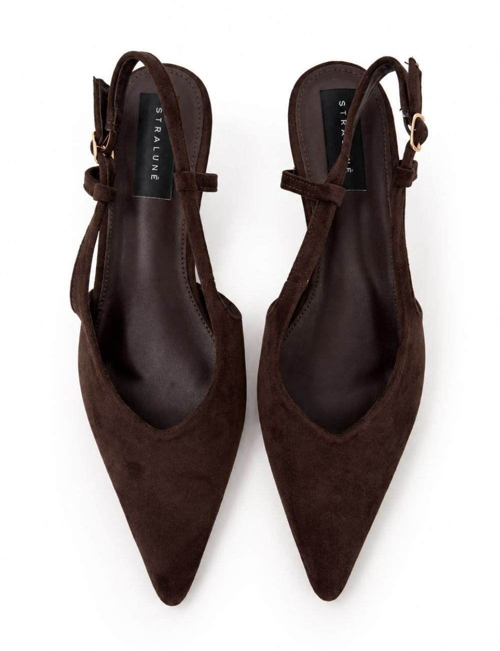 Slingback tacco Alya
