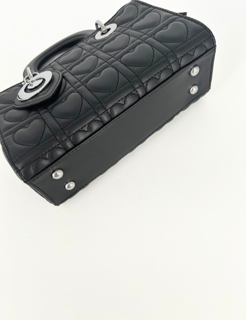 Bag bauletto D-Love