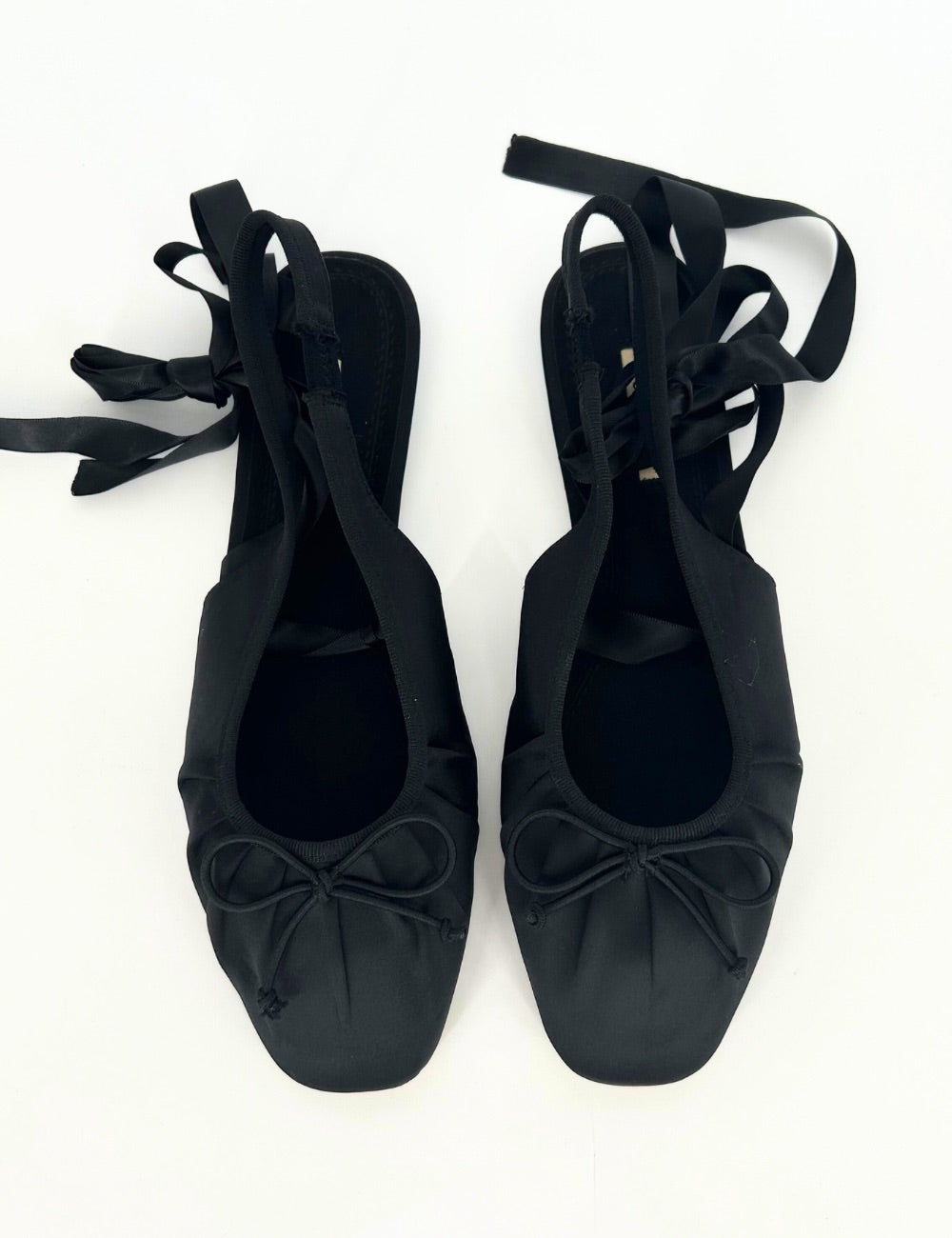 Ballerina alla schiava Ophelia