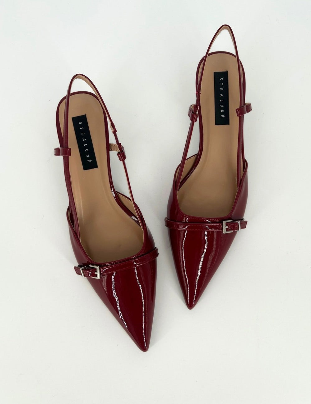 Slingback Zara