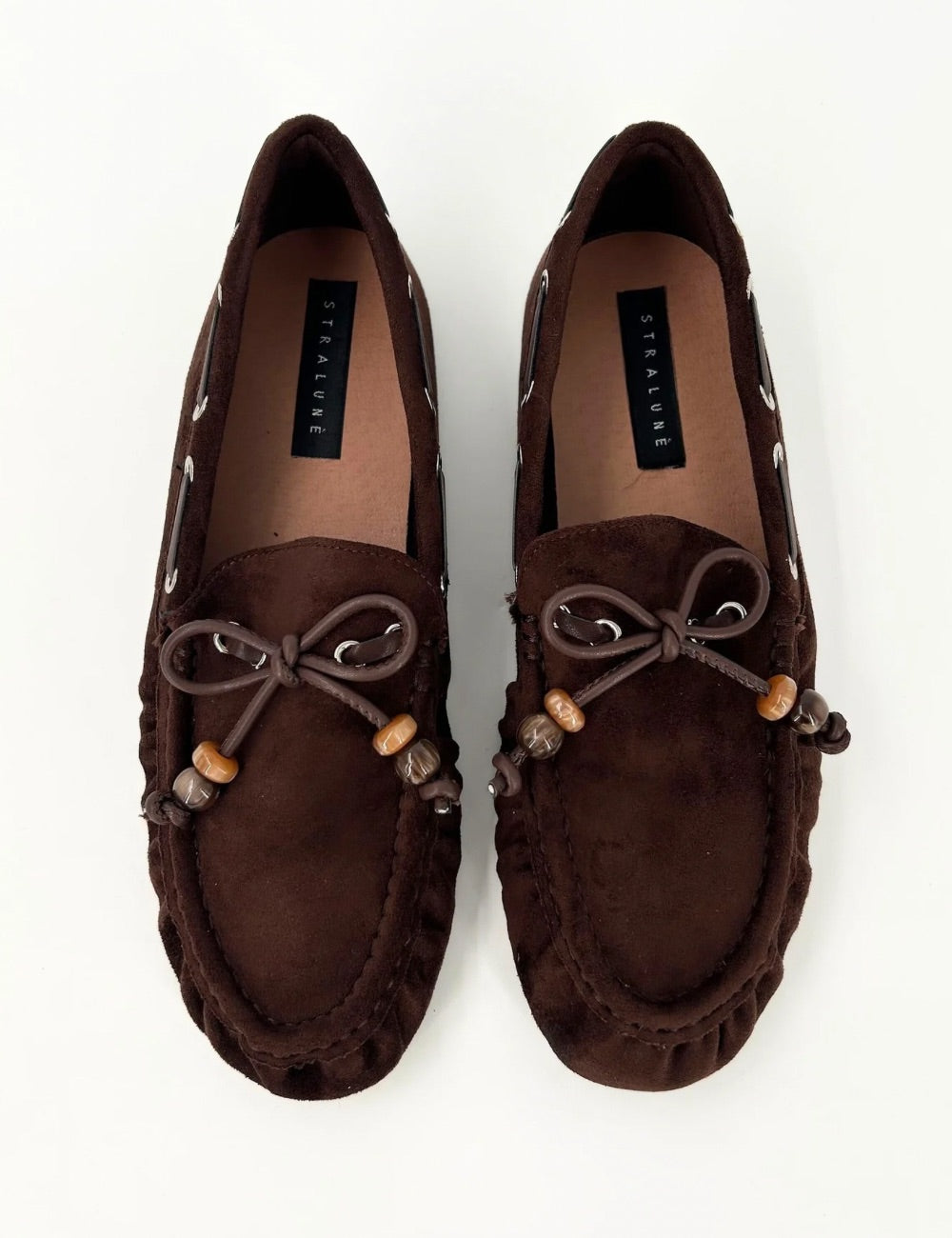 Mocassino loafer Salima