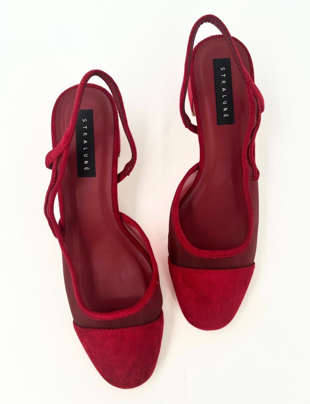 Slingback Bella