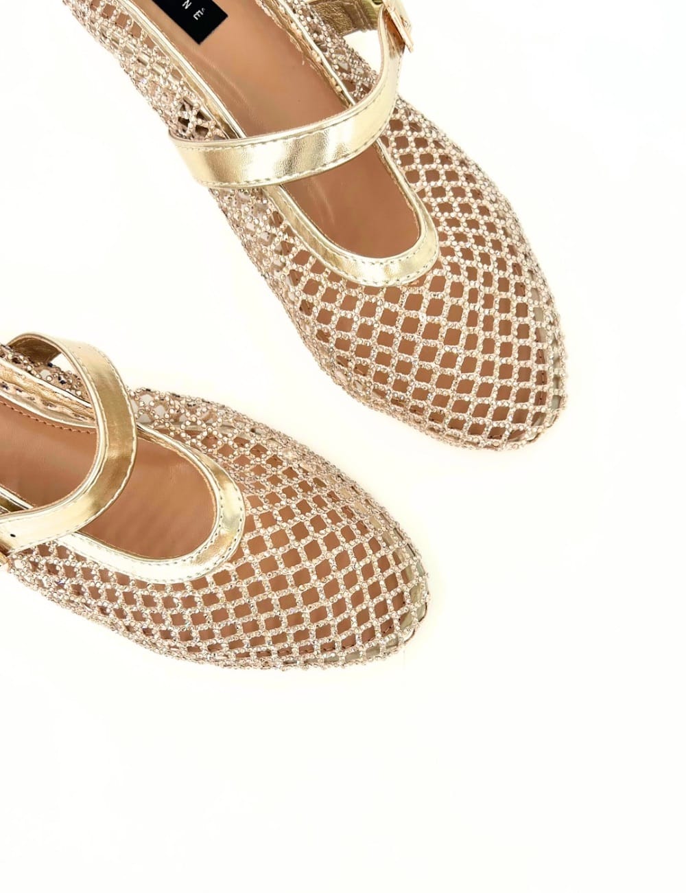 Ballerina strass Princesa