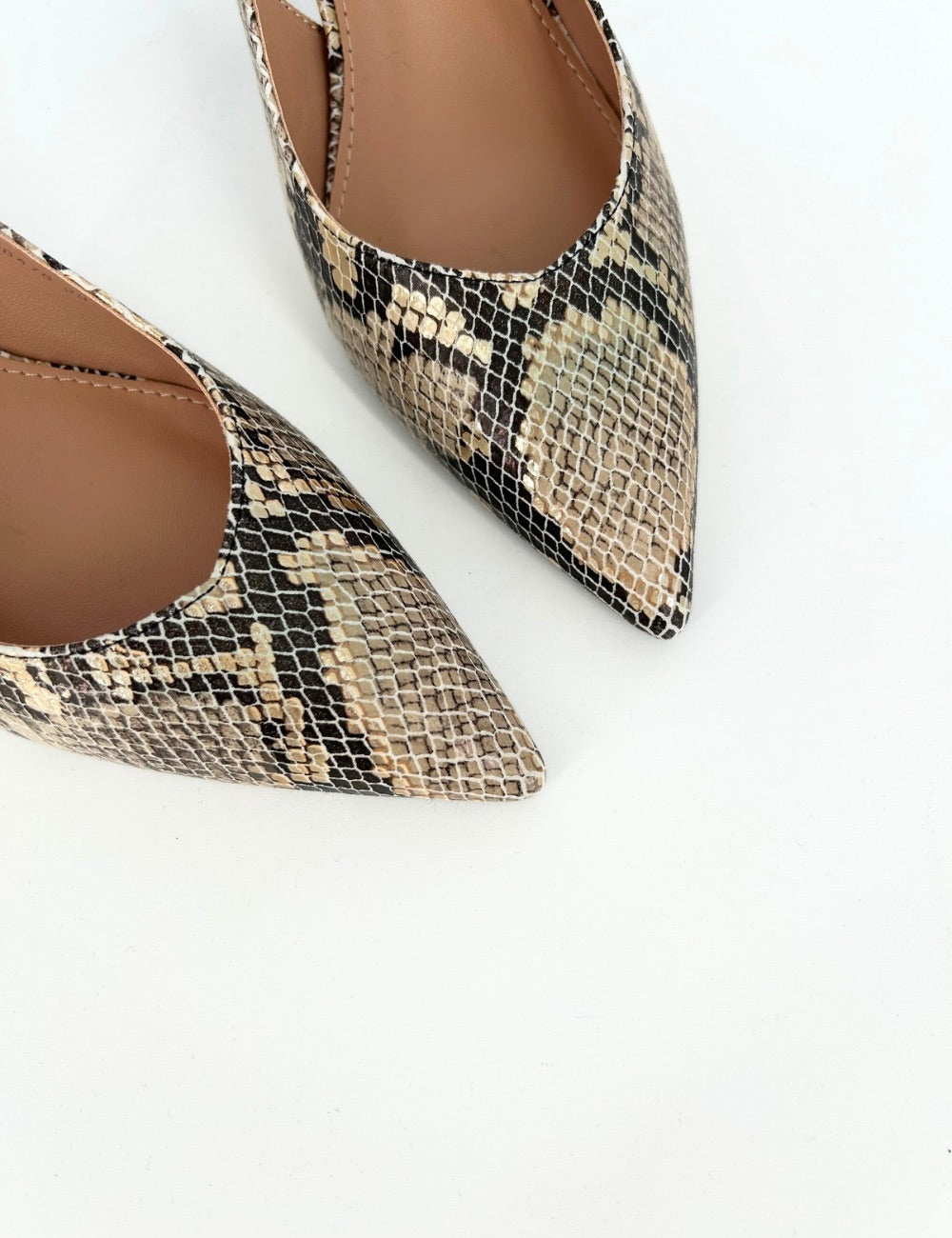 Slingback Elenoire