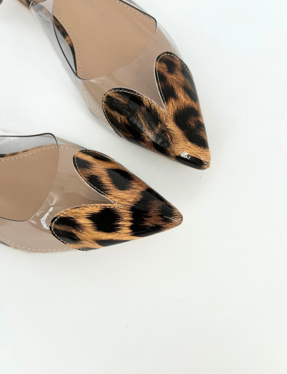 Slingback basse Love
