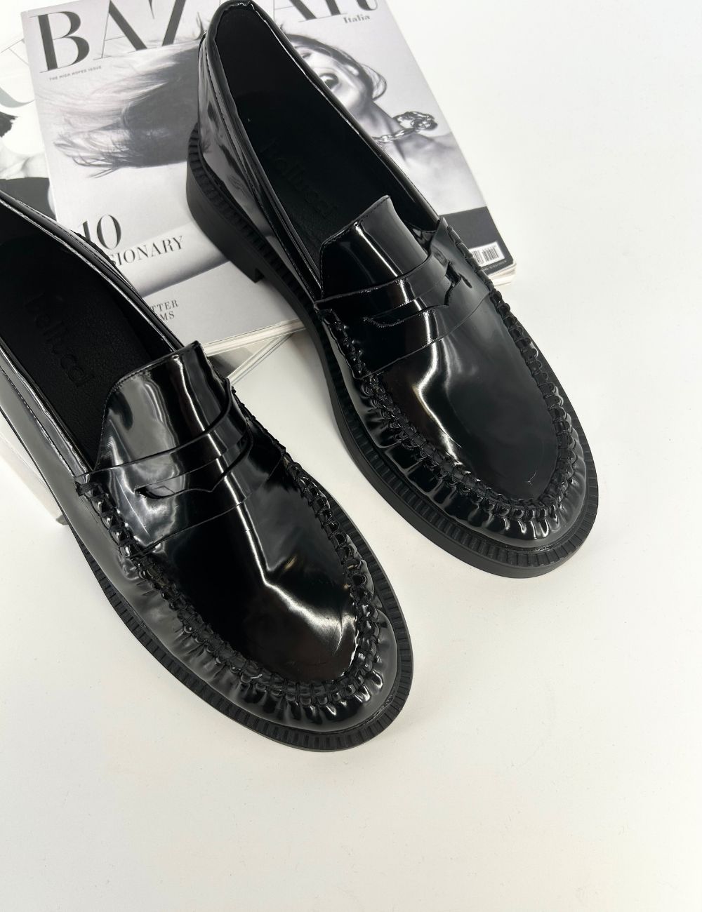Mocassino Chloe’