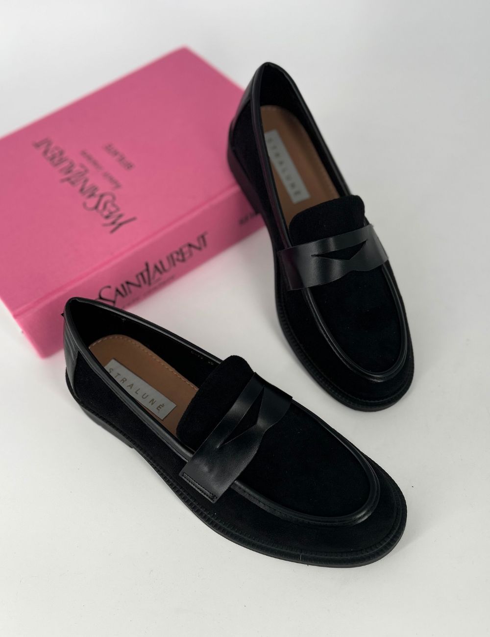 Mocassino Gemma