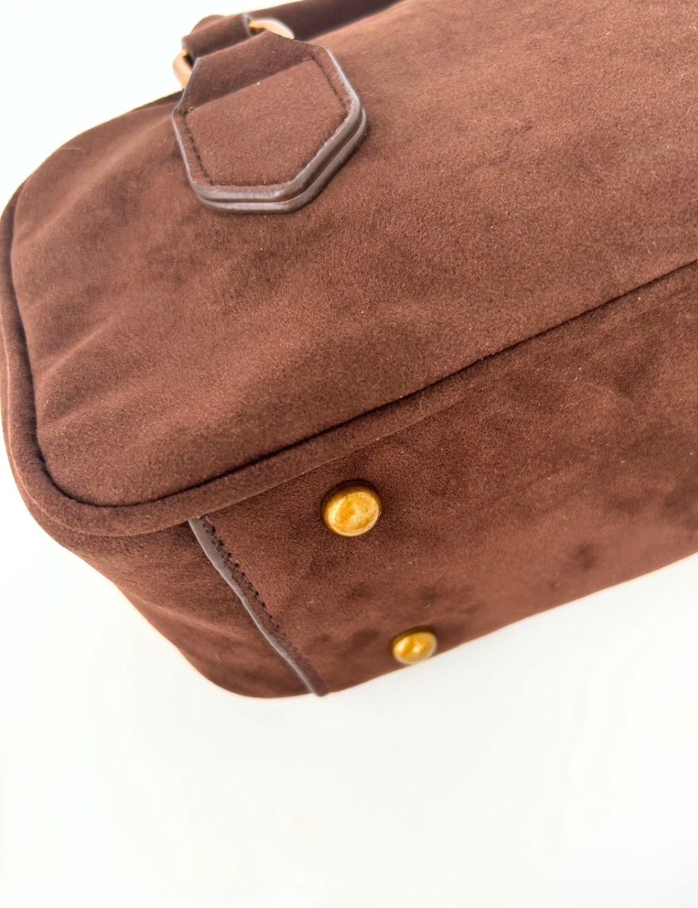 Bag Miu small cofee