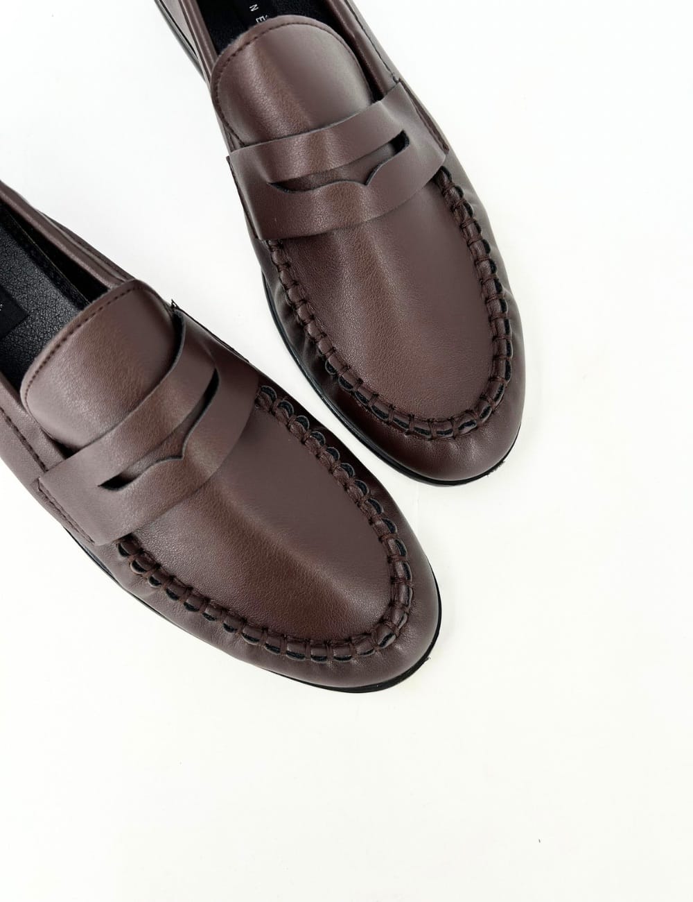 Mocassino loafer Micol