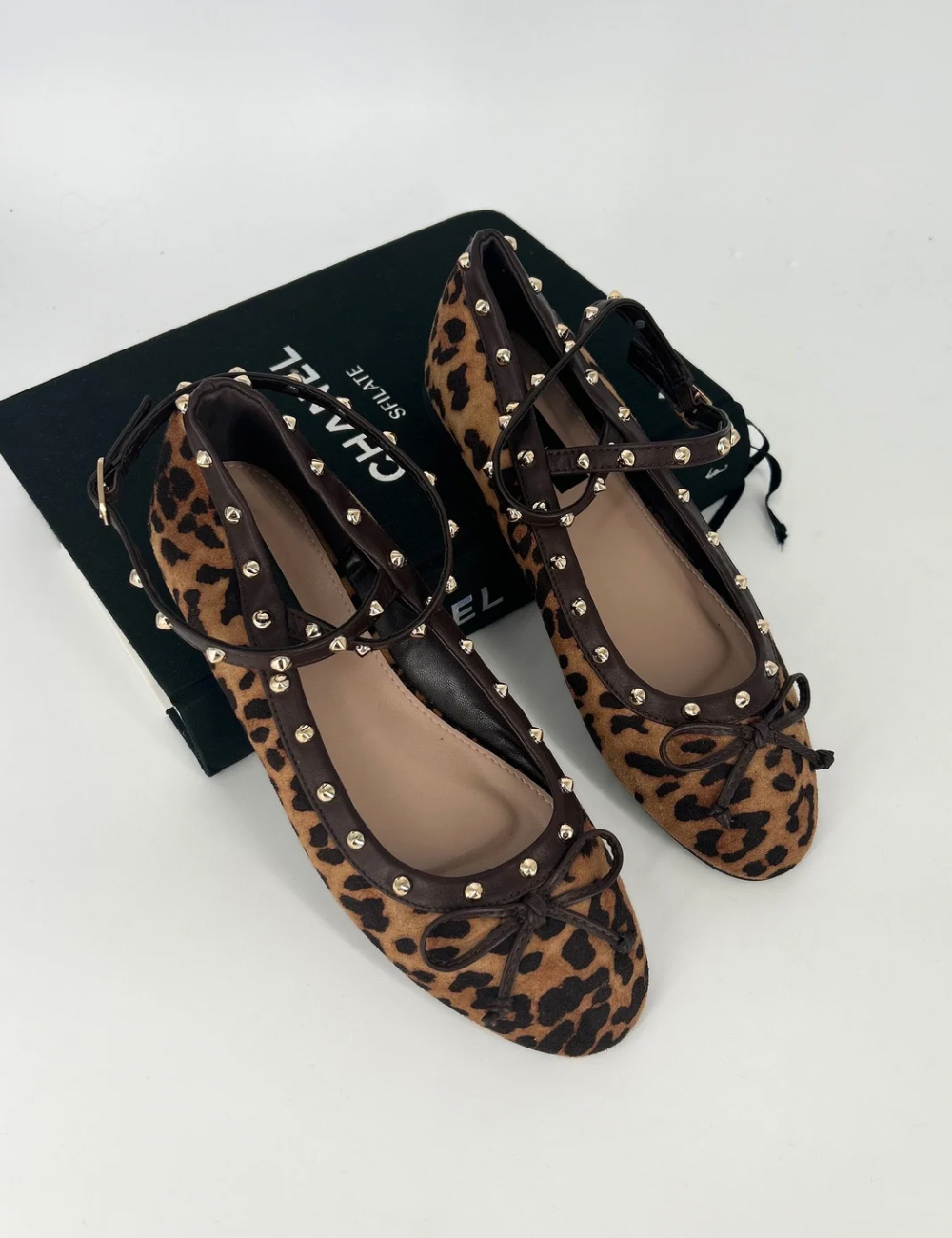 Ballerina Rockstud