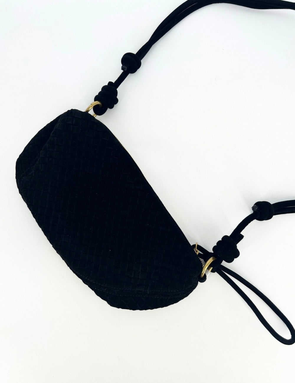 Bag a tracolla Logan