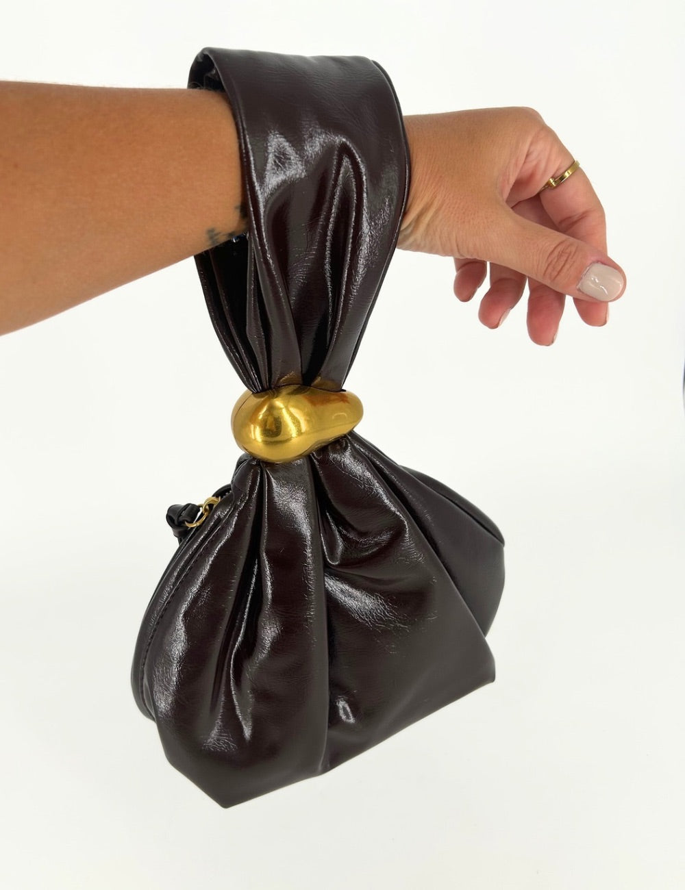 Bag a mano Pepita