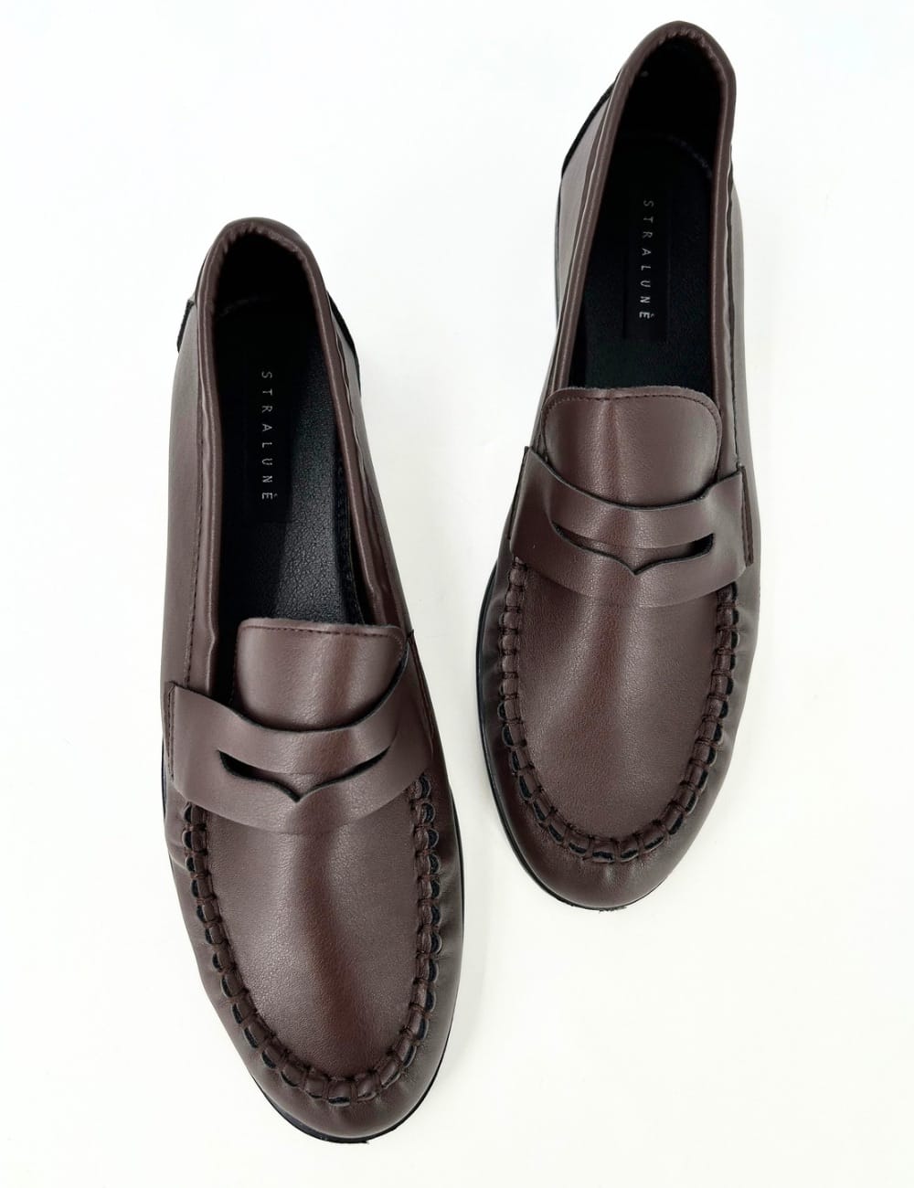 Mocassino loafer Micol