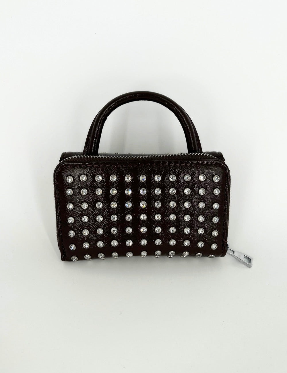 Mini Bag strass Superstar