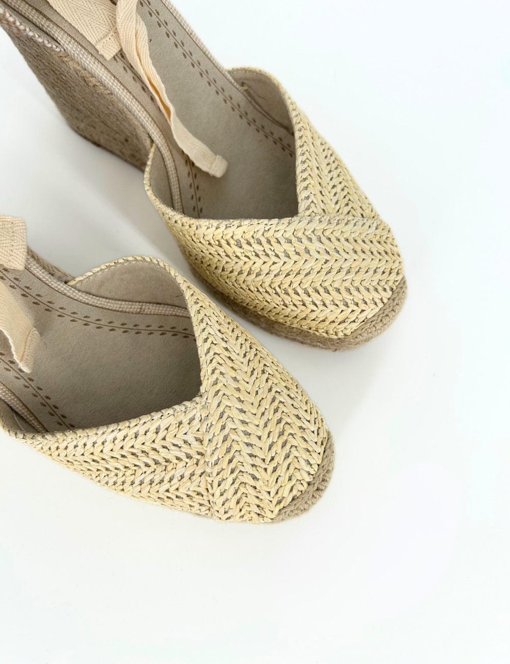 Sandalo espadrillas Maiorca