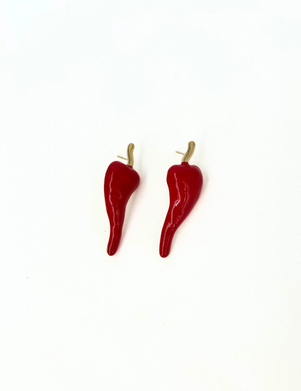 Orecchini peperoncino