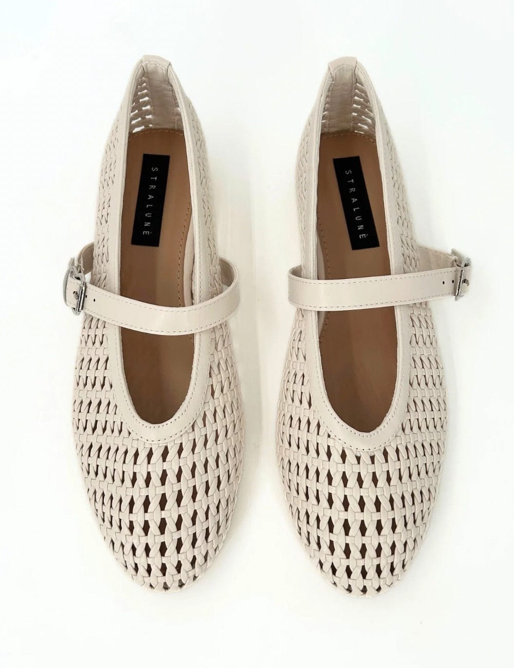 Ballerina traforata Molly