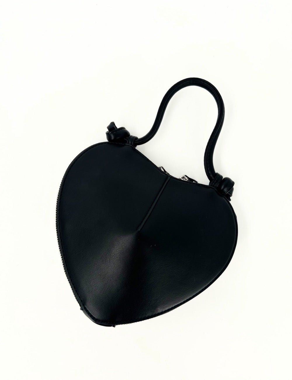 Bag strass Cuoricini