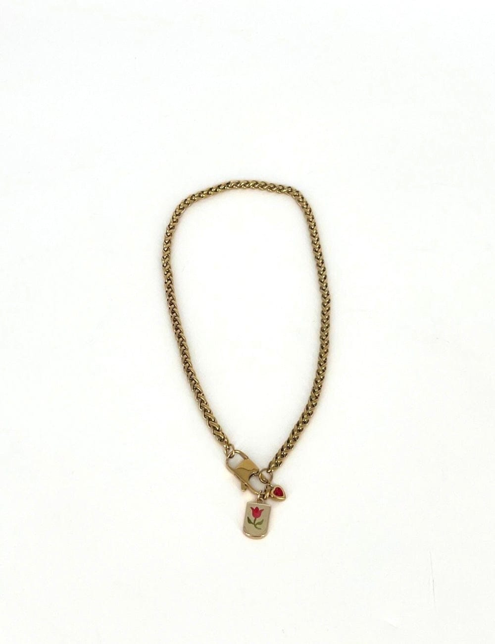 Collana Amore