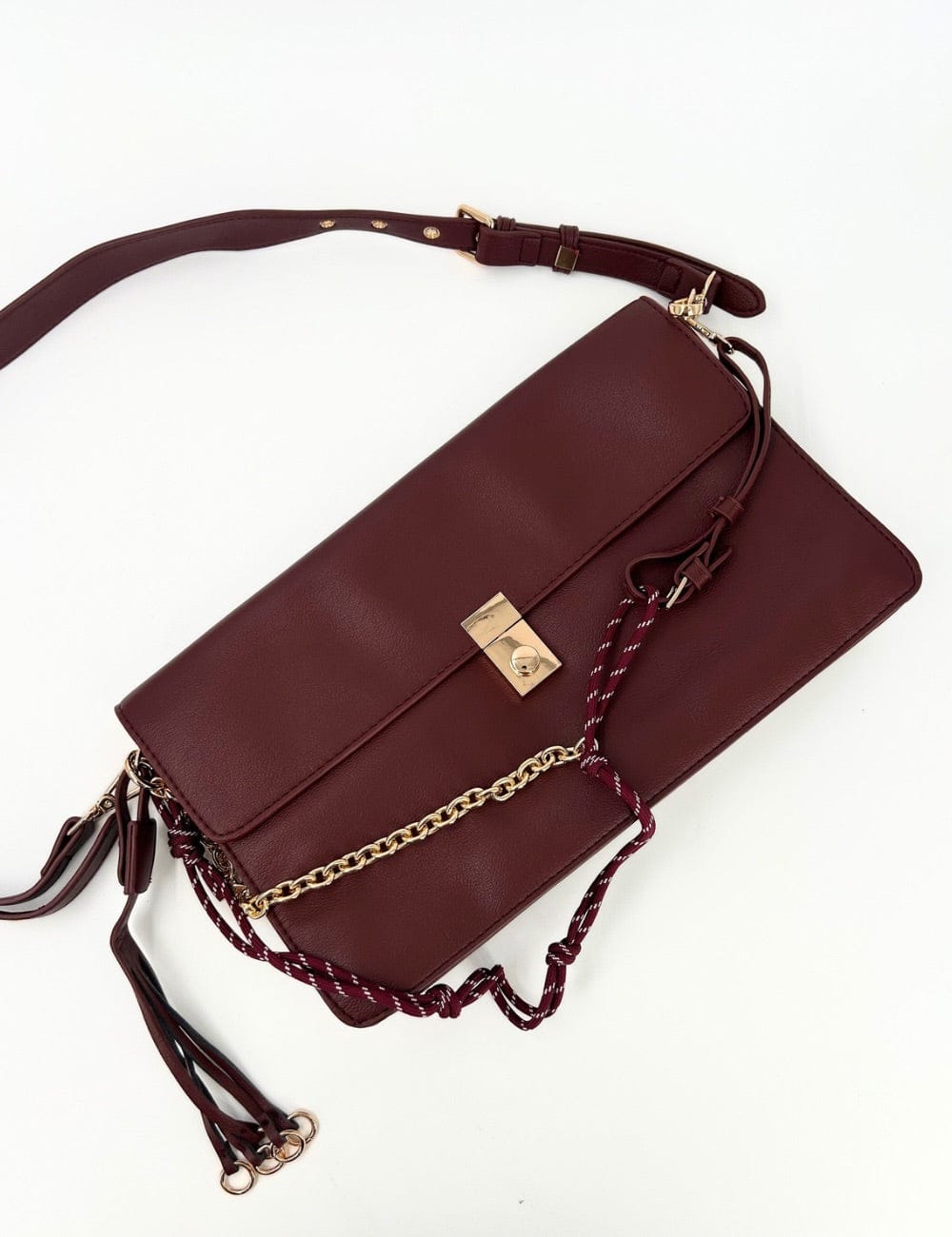Bag a spalla Eryn