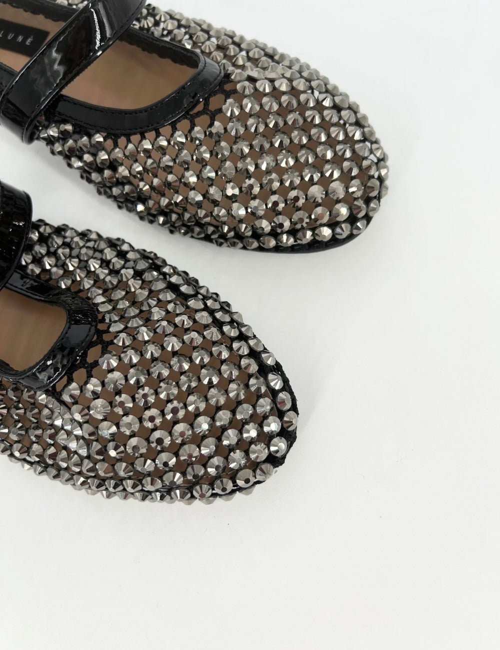 Ballerina strass Superstar