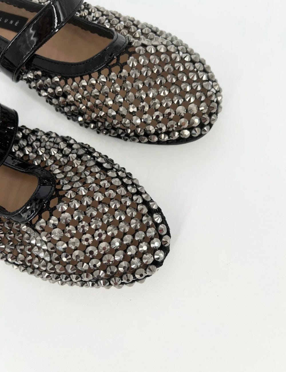 Ballerina strass Superstar