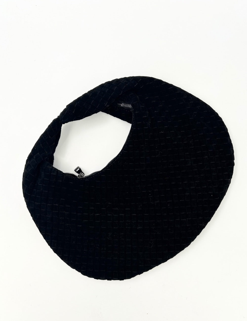 Bag mezzaluna Bottega