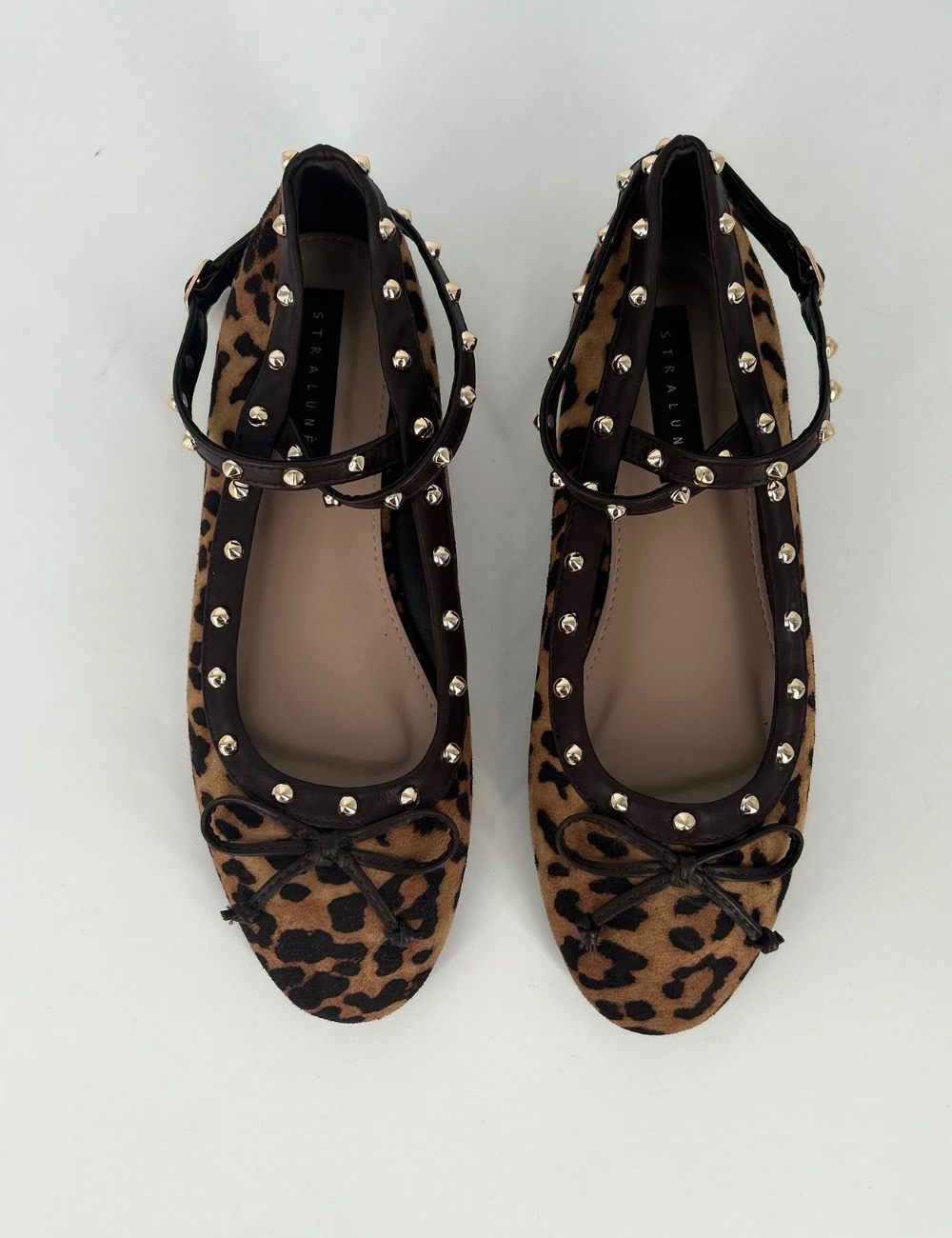 Ballerina Rockstud