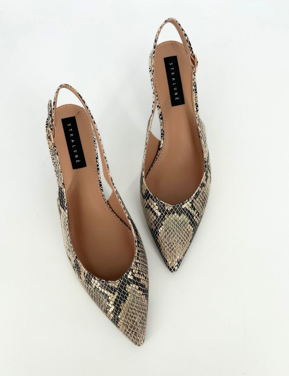 Slingback Elenoire