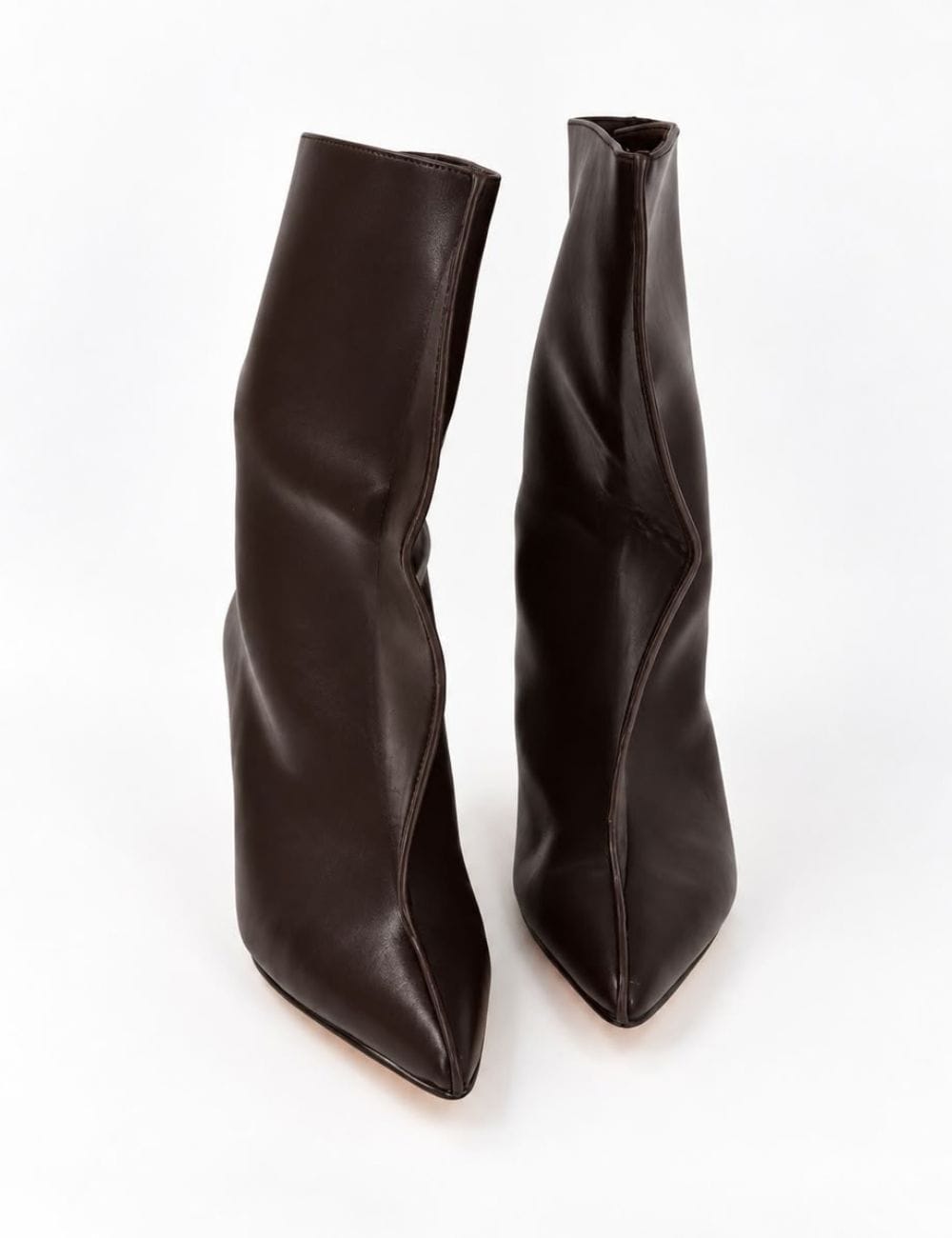 Stivaletto tacco Jane