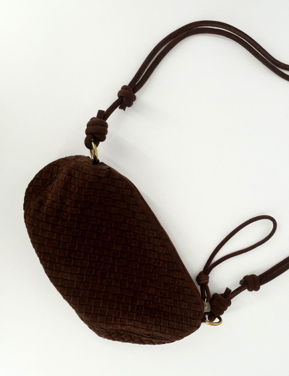 Bag a tracolla Logan