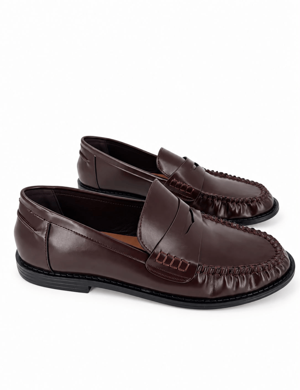 Mocassino loafer Ray