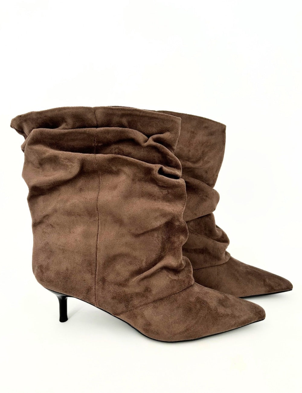 Stivaletto morbido Prinscilla
