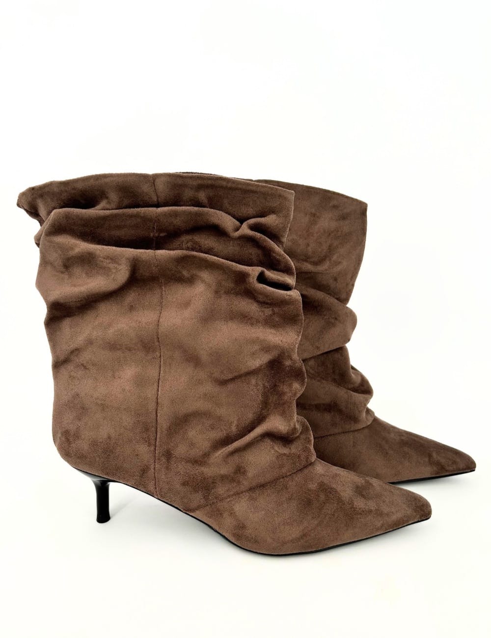 Stivaletto morbido Prinscilla