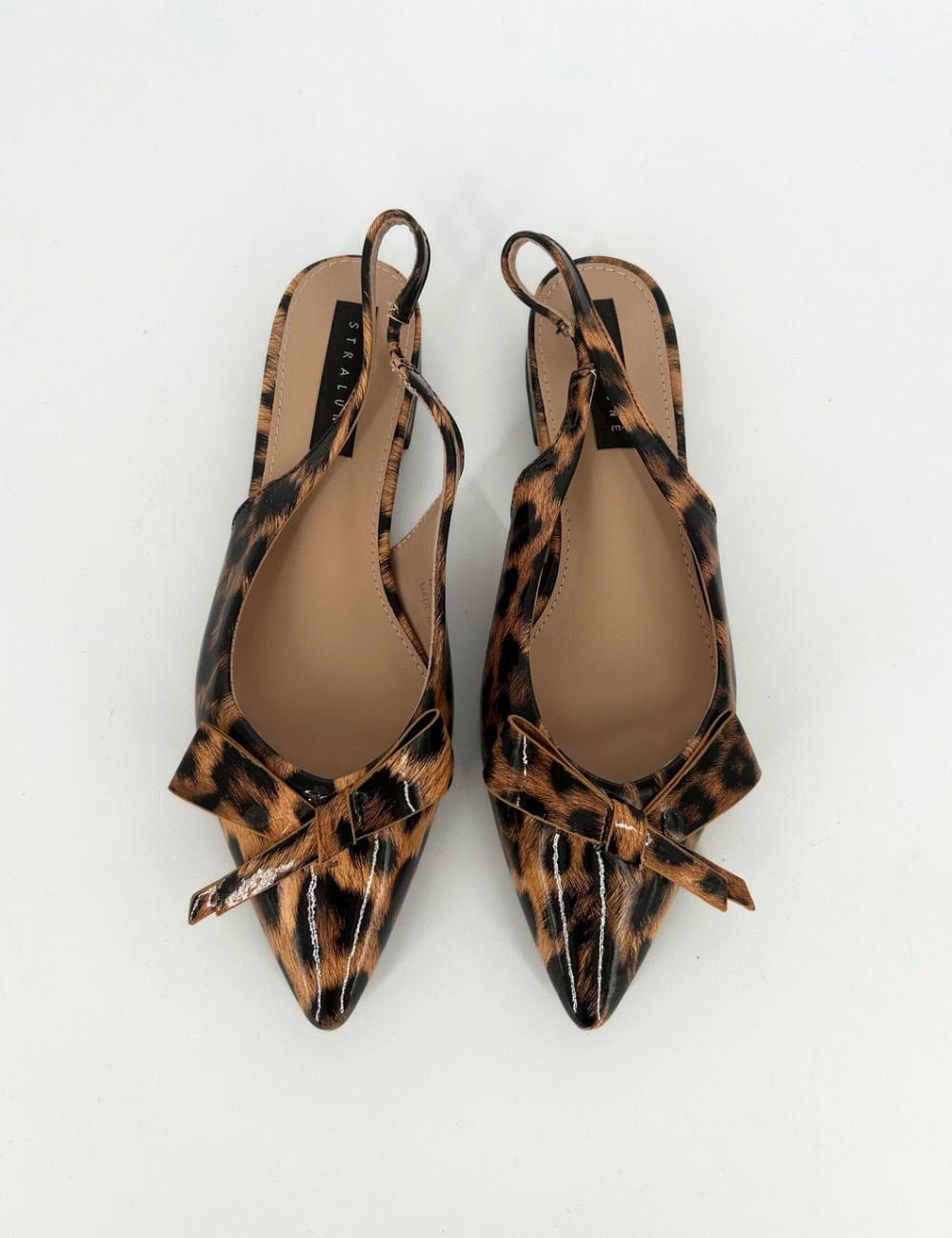 Slingback fiocco Matilda