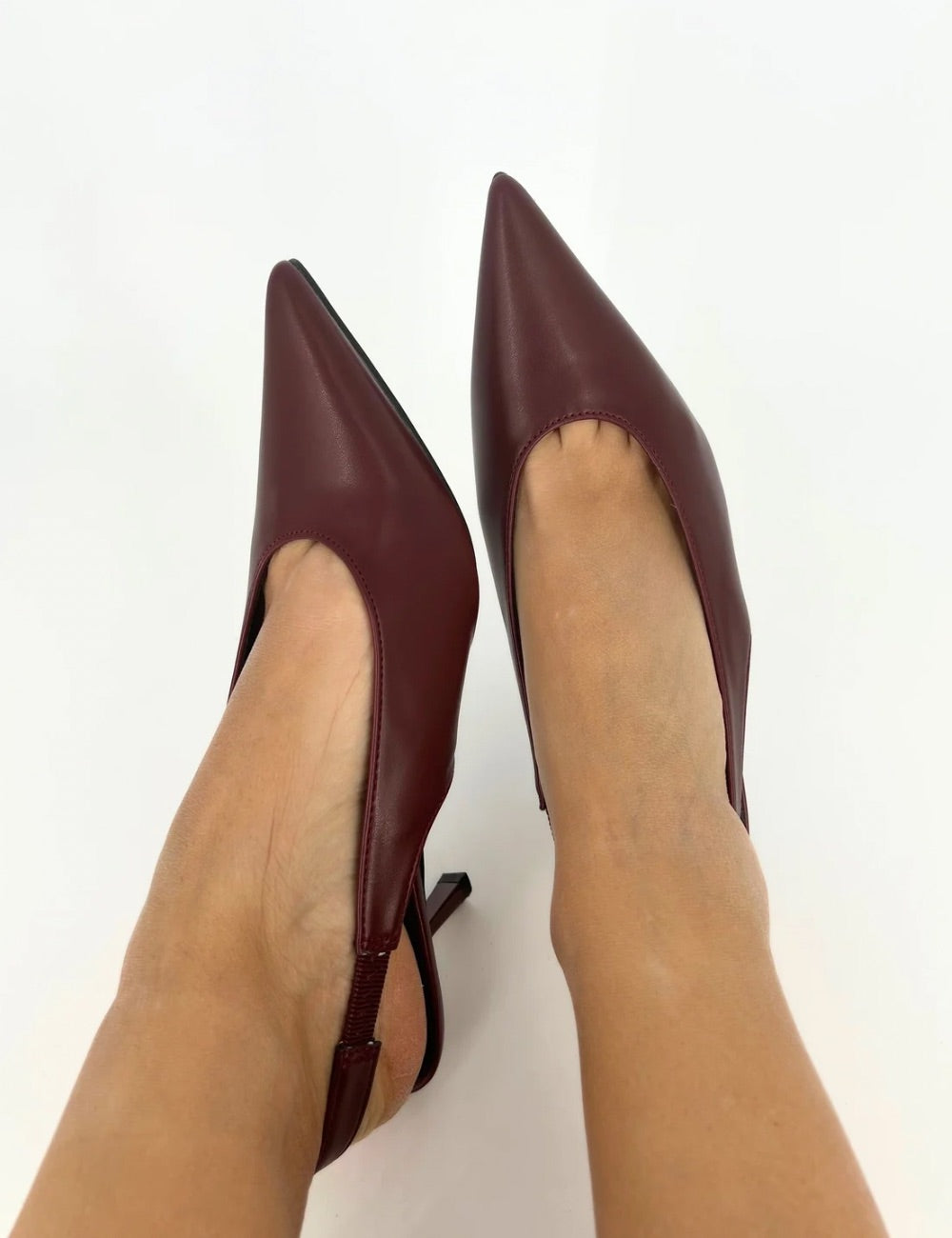 Slingback Morena