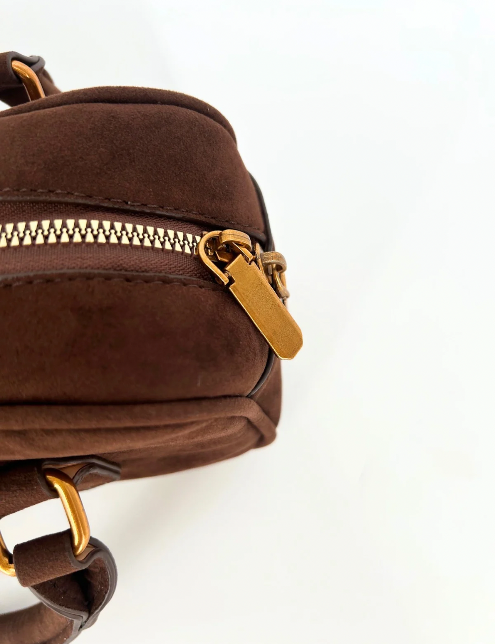 Bag Miu small cofee
