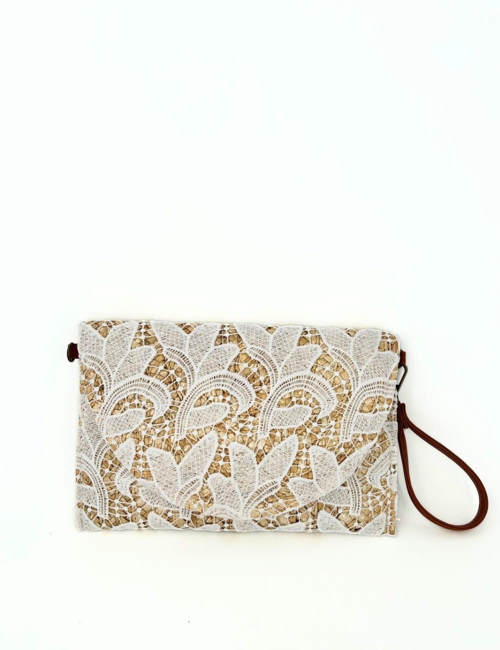Pochette Macrame’