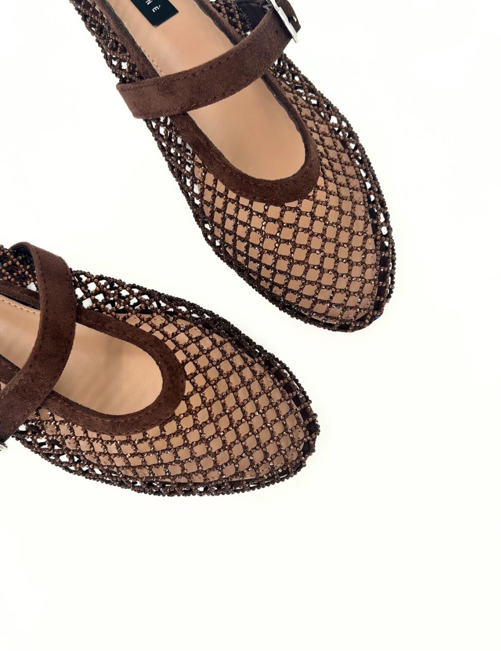 Ballerina strass Princesa