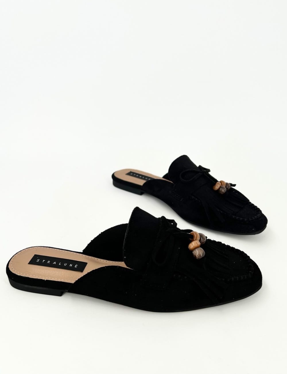 Mocassino Sabot Zara