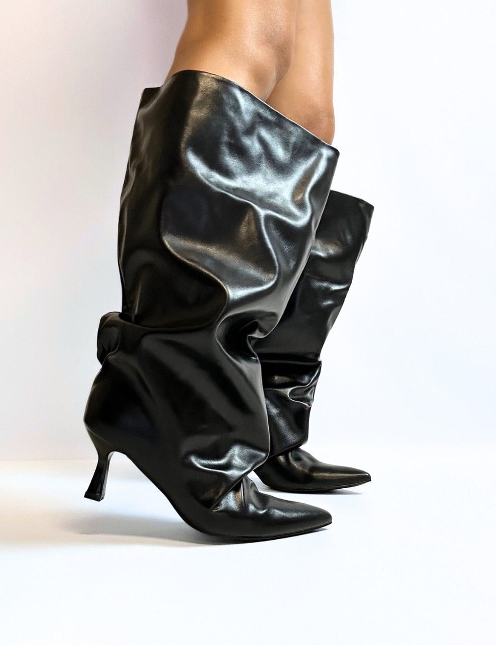 Stivale morbido Obsession