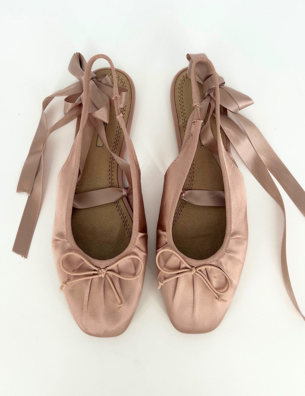 Ballerina alla schiava Ophelia