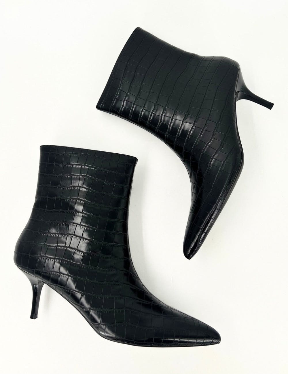 Stivaletto Valentine