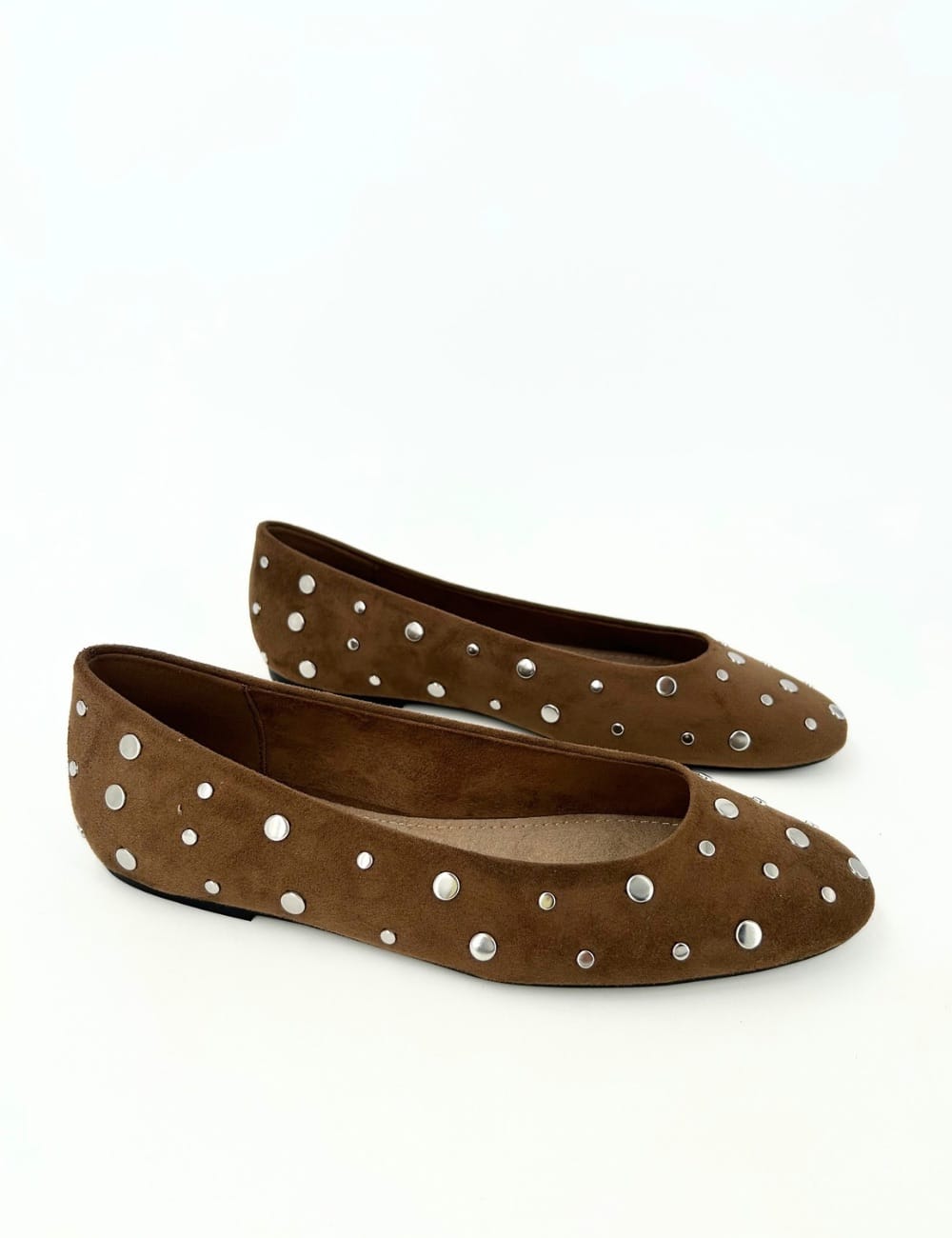 Ballerine borchie Emily