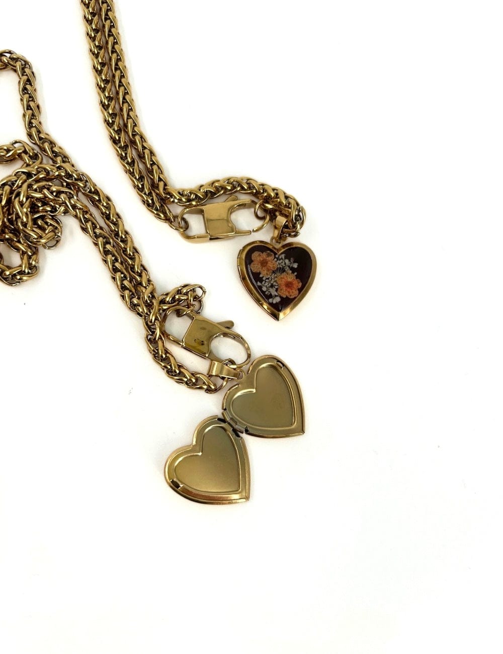 Collana Amore