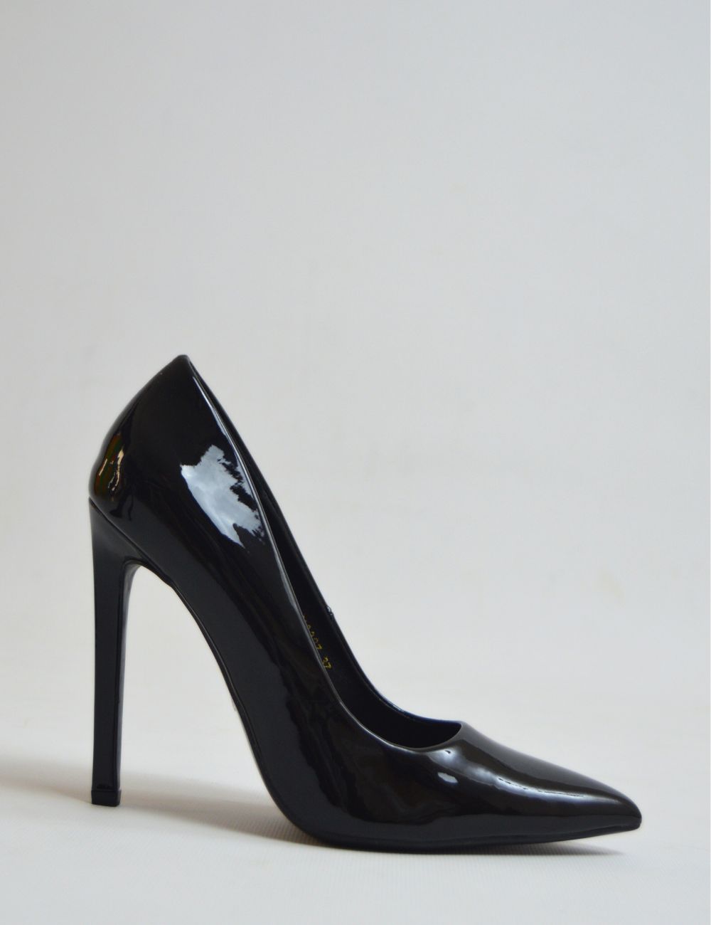 Décolleté pumps vernice Paula