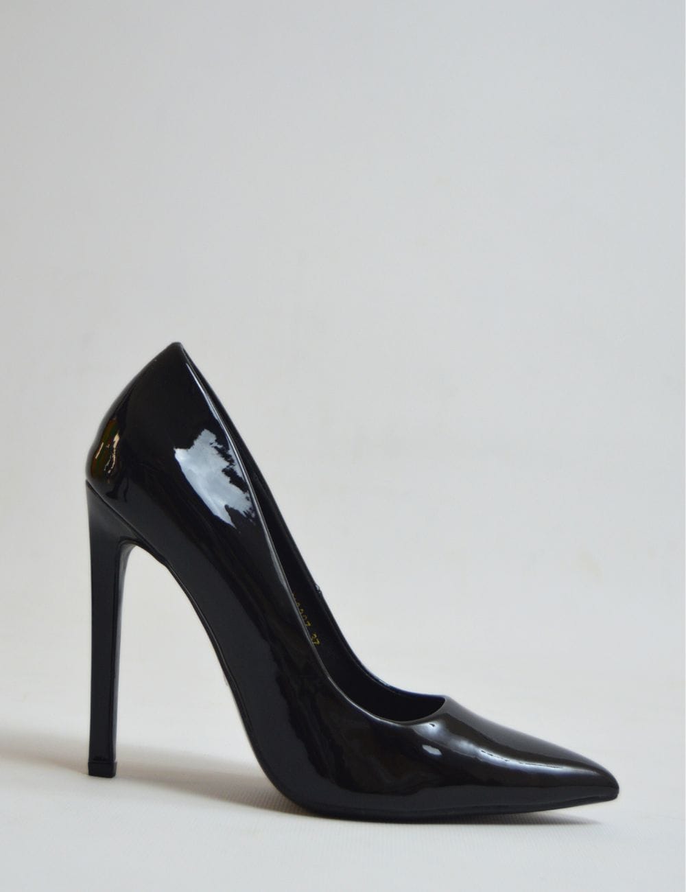 Décolleté pumps vernice Paula