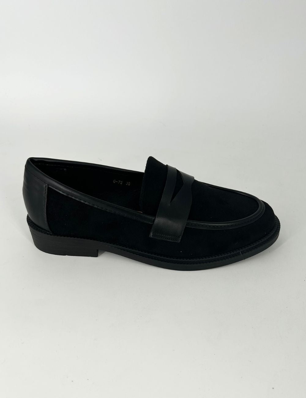 Mocassino Gemma